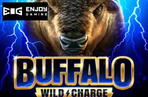 Buffalo: Wild Charge